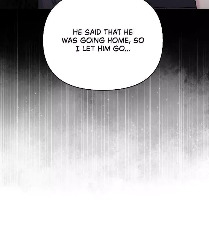 Senza Replica - Chapter 23 Page 30