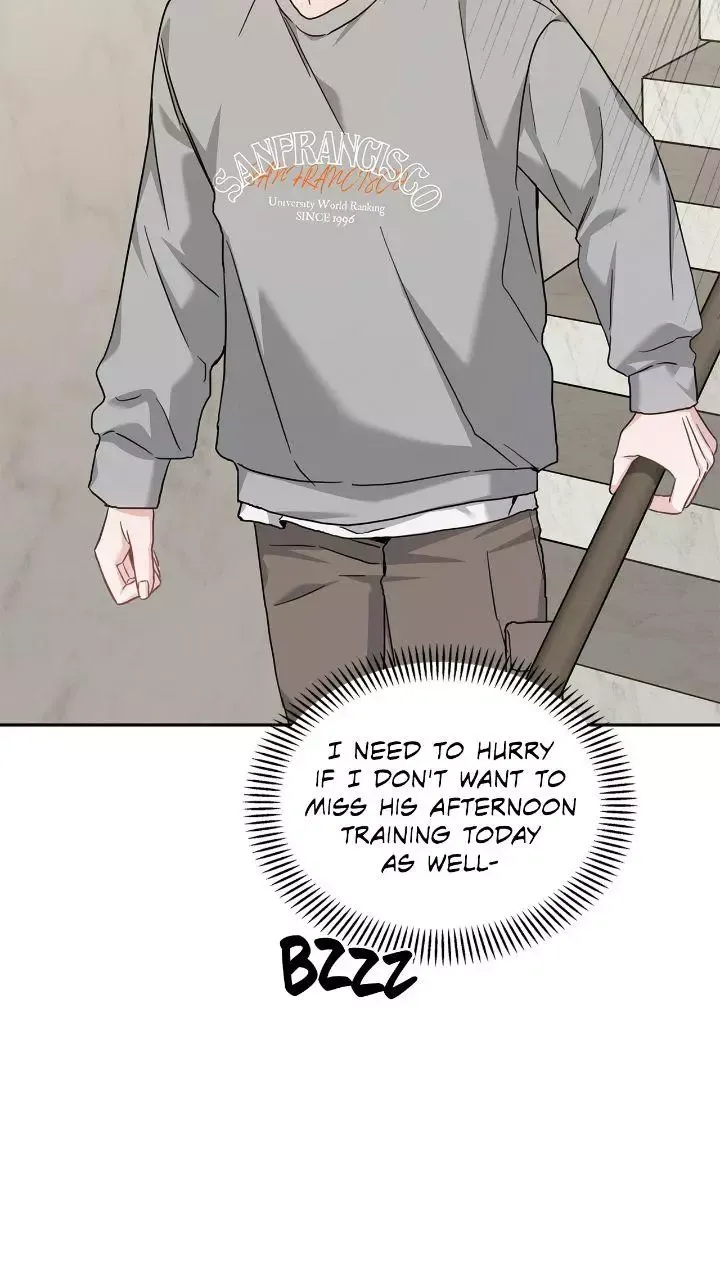 Senza Replica - Chapter 24 Page 22