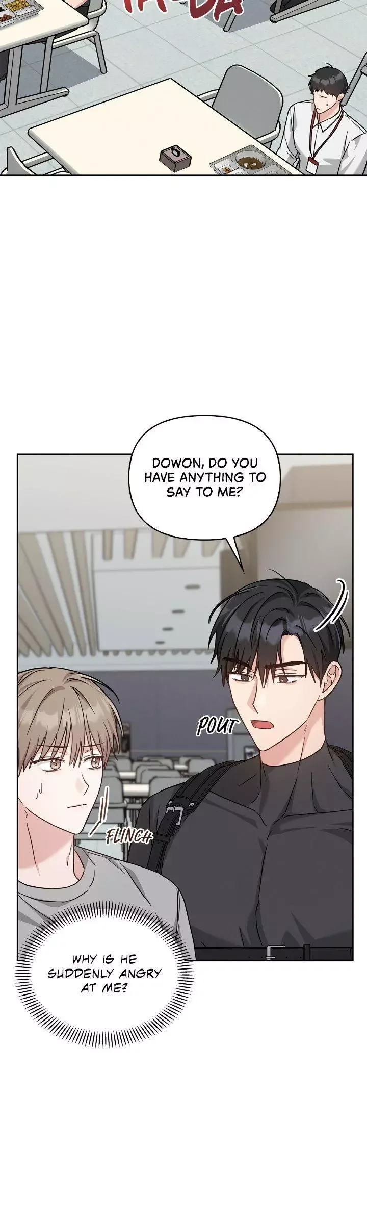 Senza Replica - Chapter 24 Page 44
