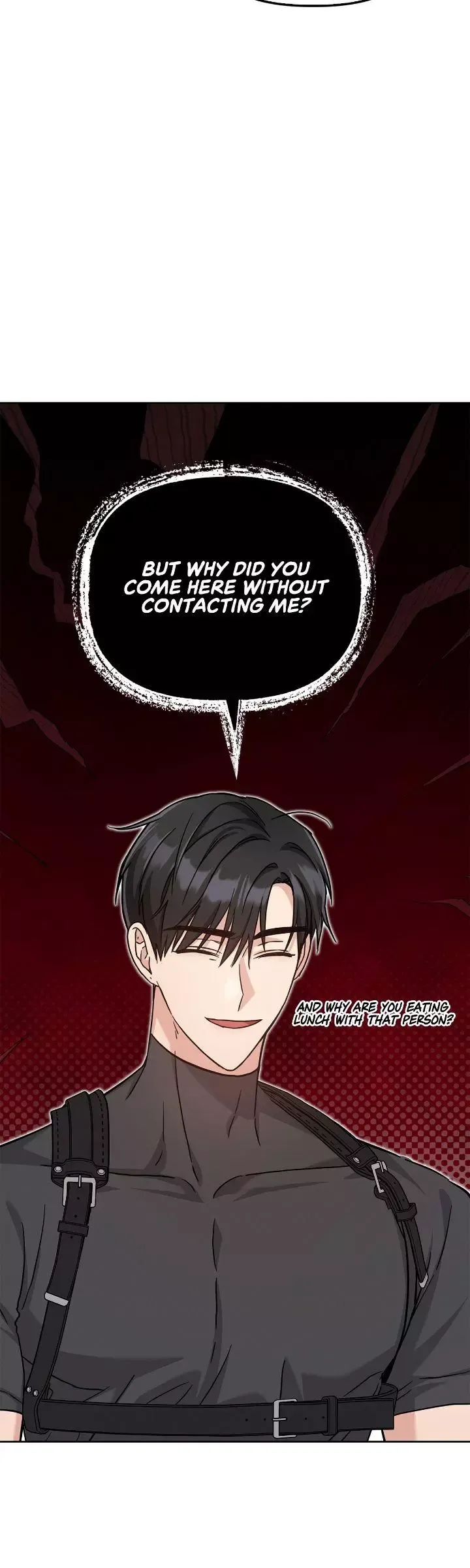 Senza Replica - Chapter 24 Page 48