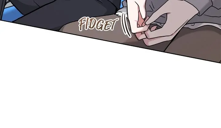 Senza Replica - Chapter 25 Page 21