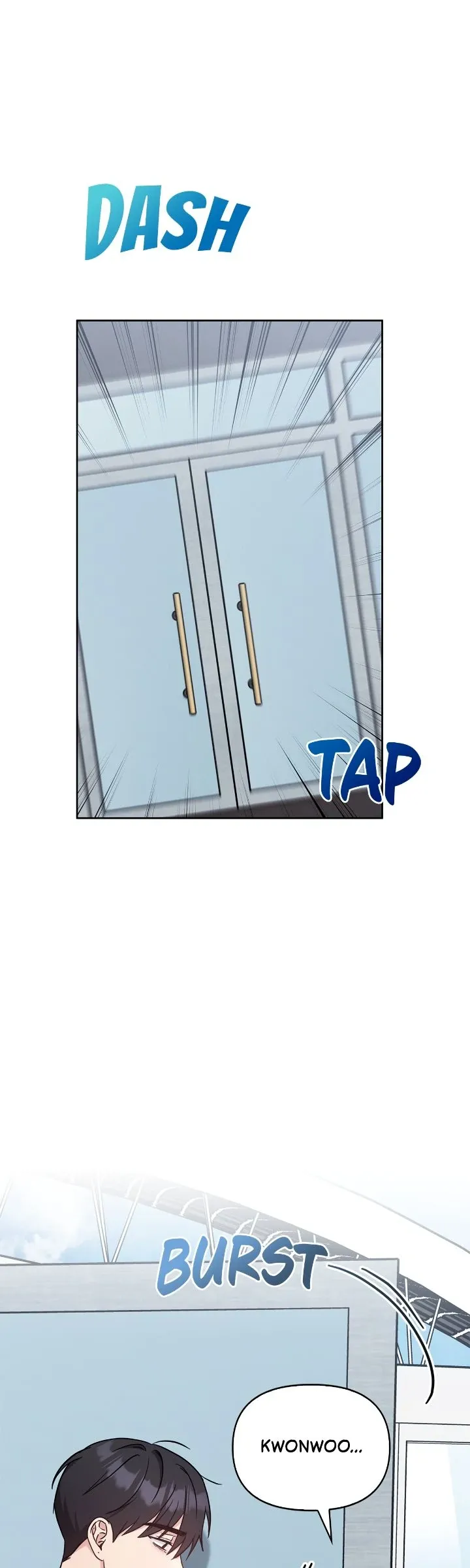 Senza Replica - Chapter 25 Page 30