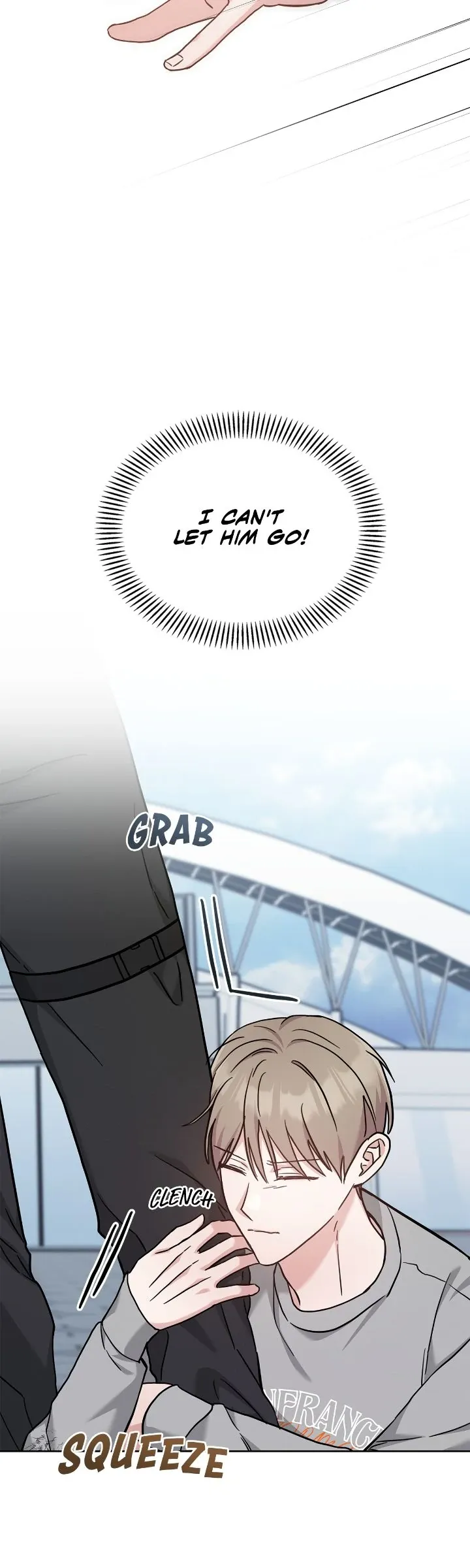 Senza Replica - Chapter 25 Page 39