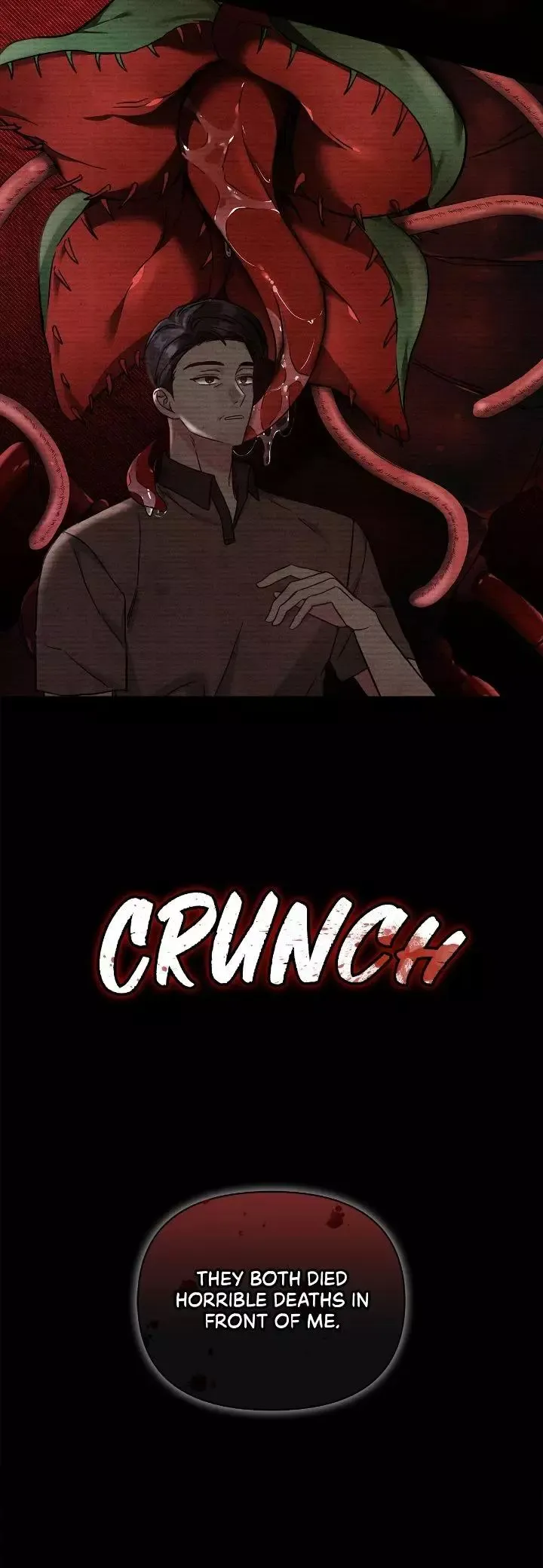 Senza Replica - Chapter 26 Page 4