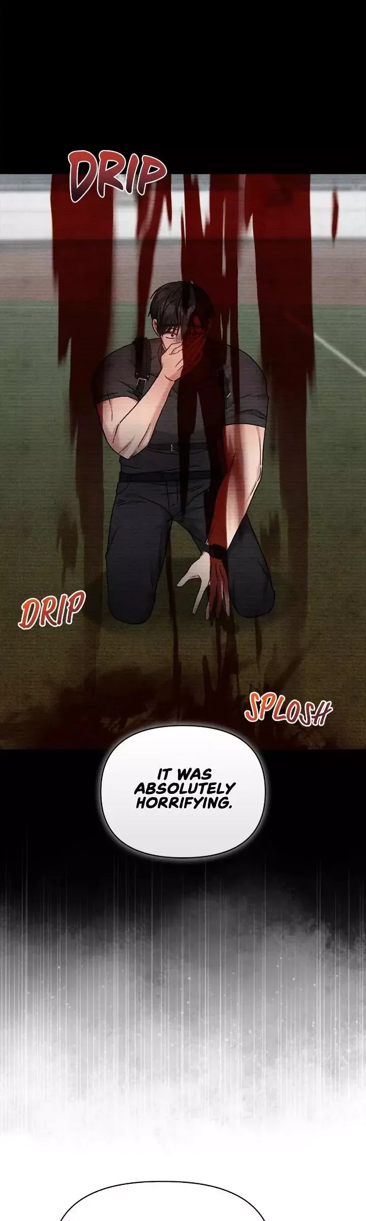 Senza Replica - Chapter 26 Page 5