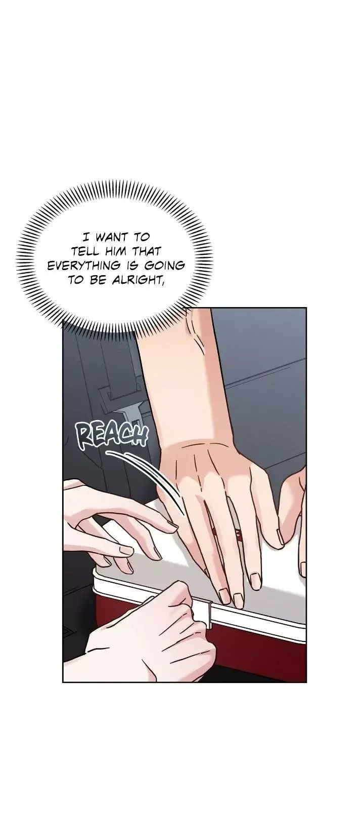 Senza Replica - Chapter 26 Page 8