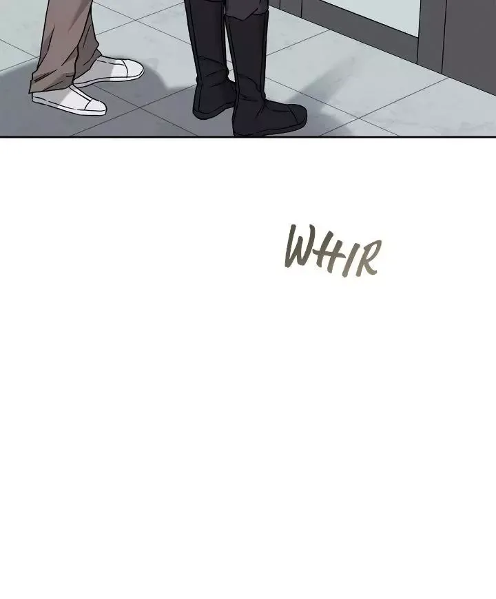 Senza Replica - Chapter 26 Page 12