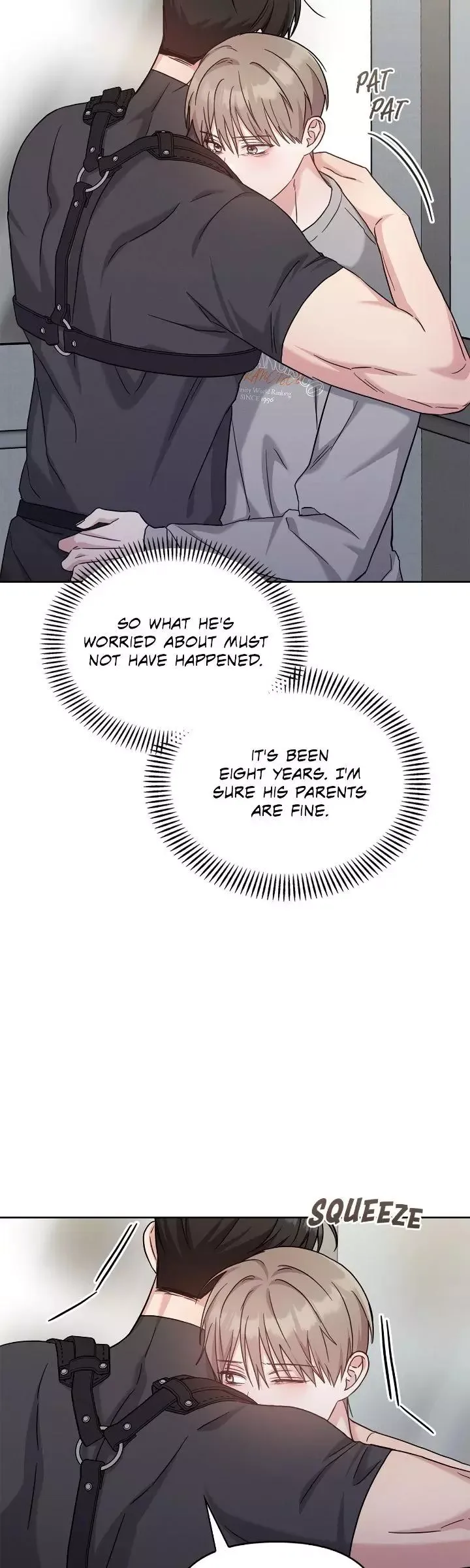 Senza Replica - Chapter 26 Page 27