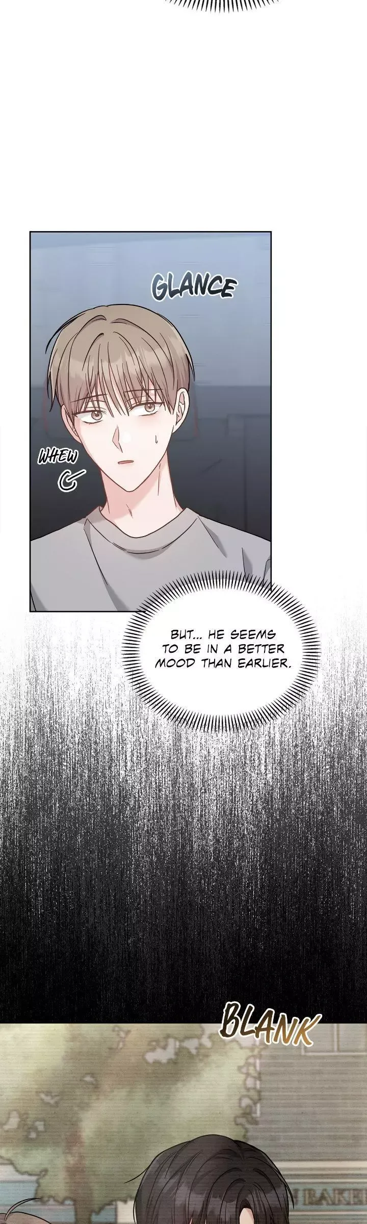 Senza Replica - Chapter 26 Page 33