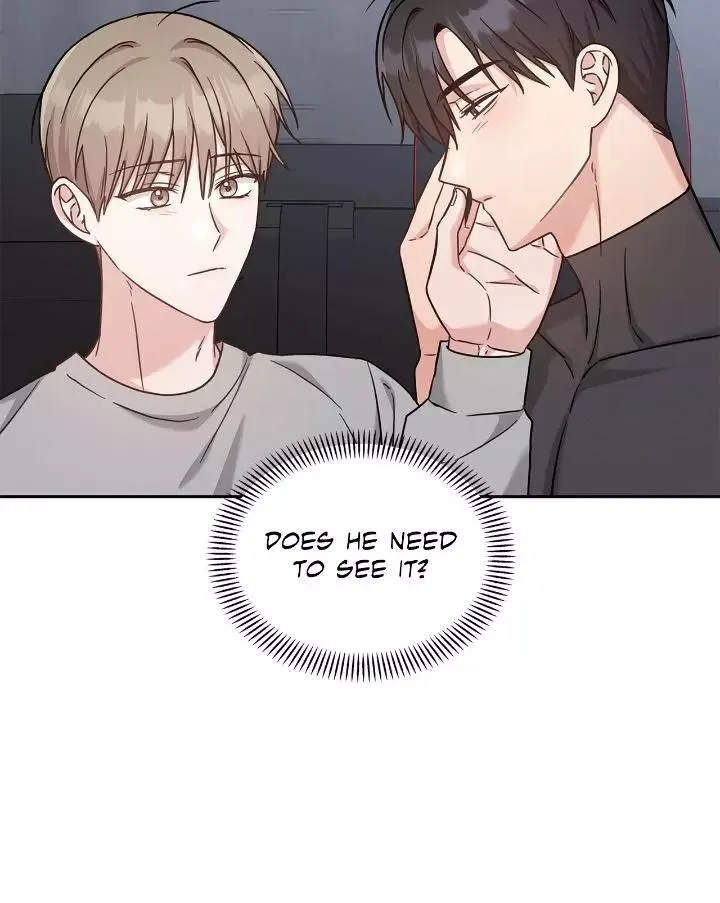 Senza Replica - Chapter 26 Page 38