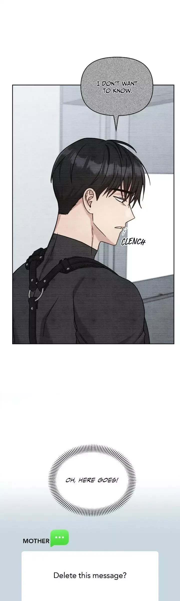 Senza Replica - Chapter 26 Page 47