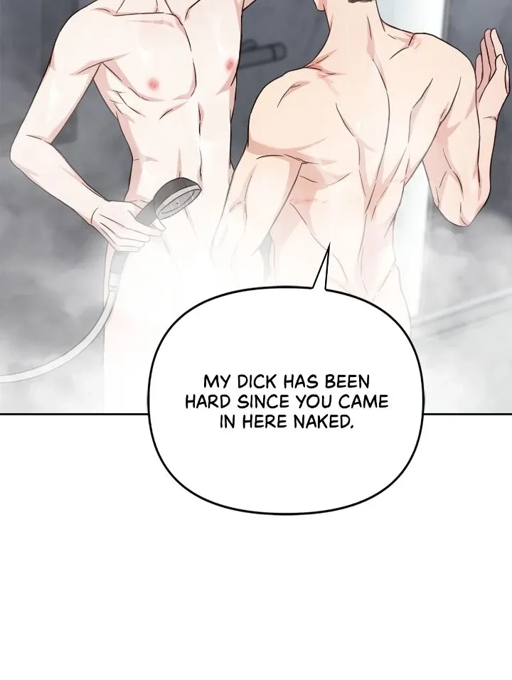 Senza Replica - Chapter 27 Page 32