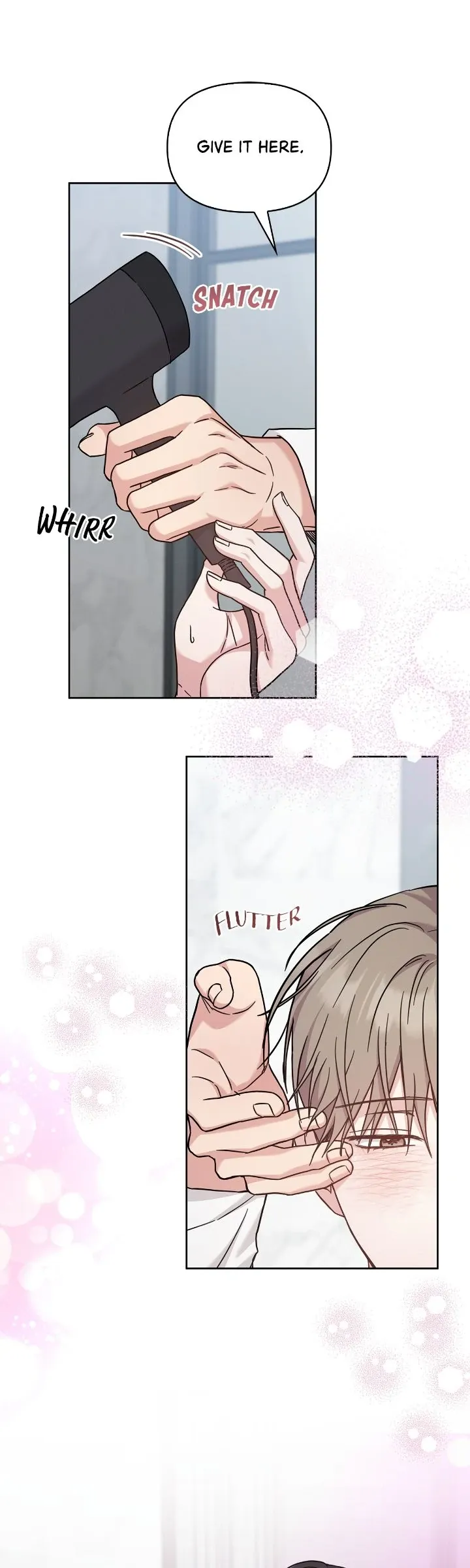 Senza Replica - Chapter 27 Page 40