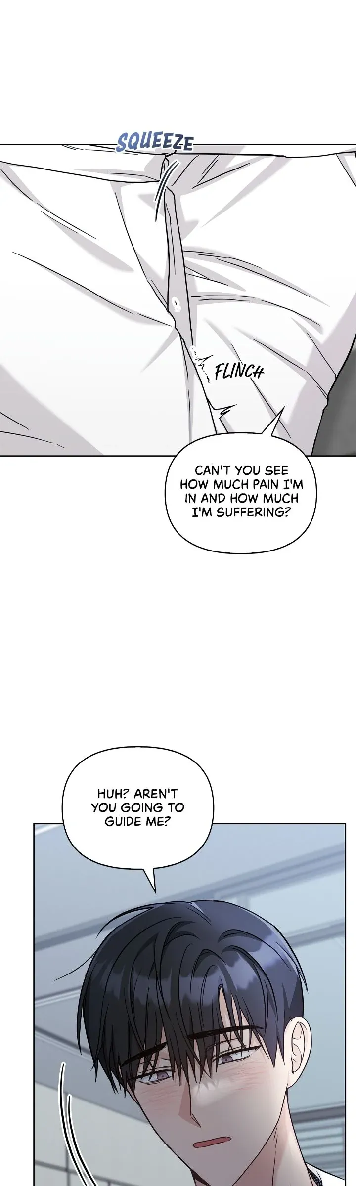 Senza Replica - Chapter 27 Page 46