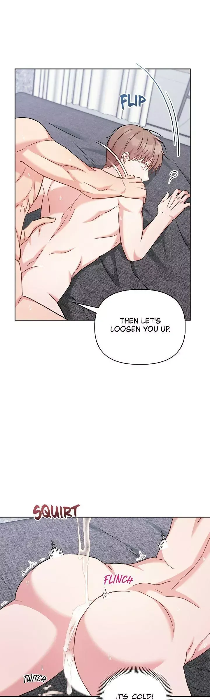Senza Replica - Chapter 28 Page 44