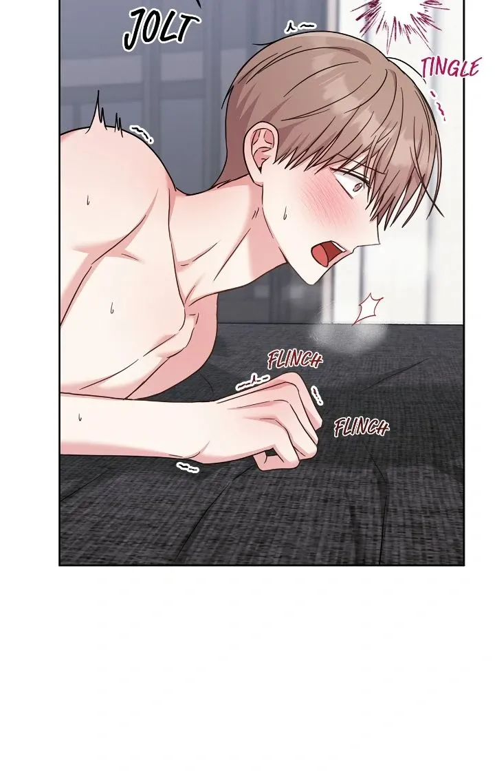 Senza Replica - Chapter 29 Page 4