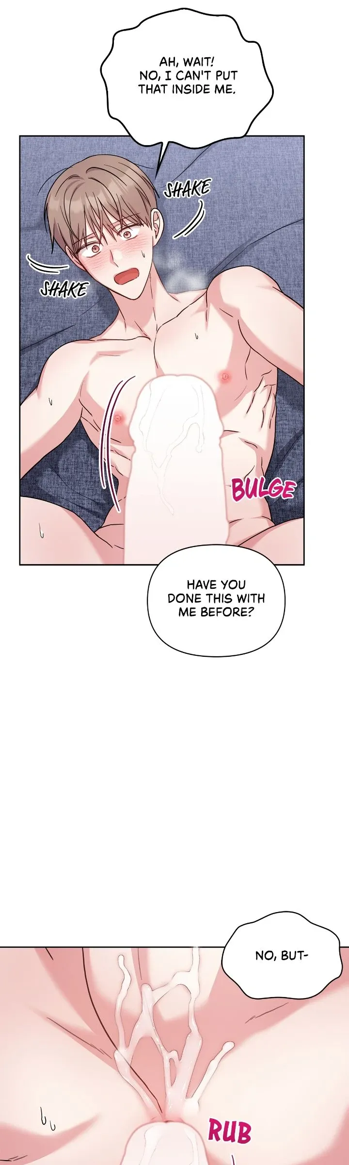 Senza Replica - Chapter 29 Page 12