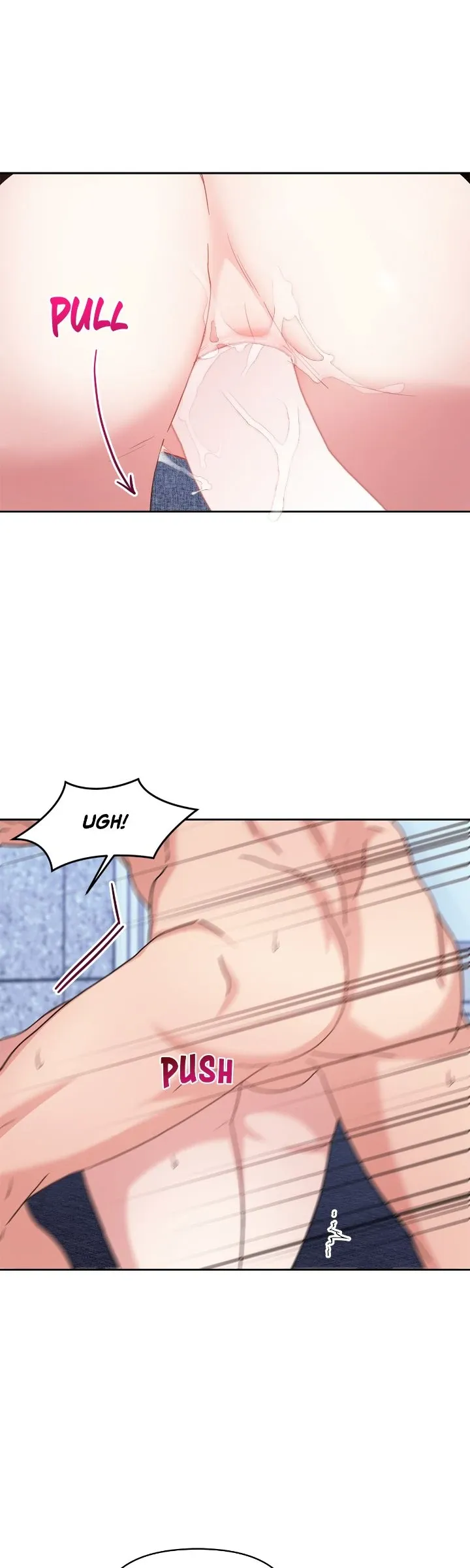 Senza Replica - Chapter 29 Page 24