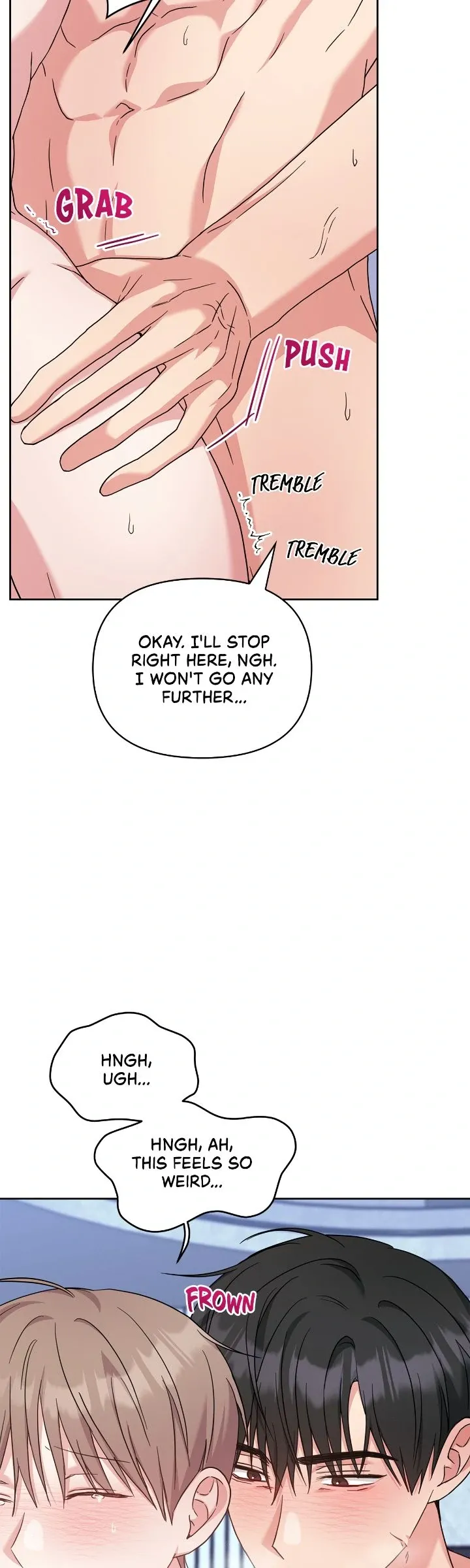 Senza Replica - Chapter 29 Page 27