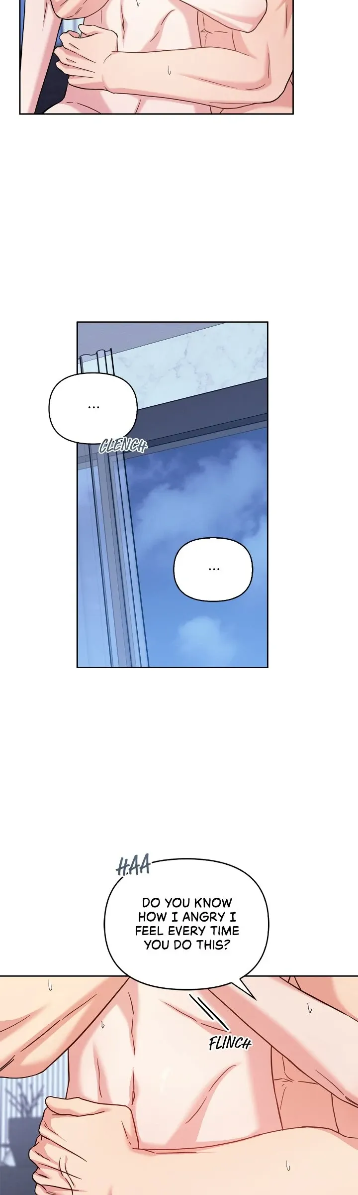 Senza Replica - Chapter 29 Page 39