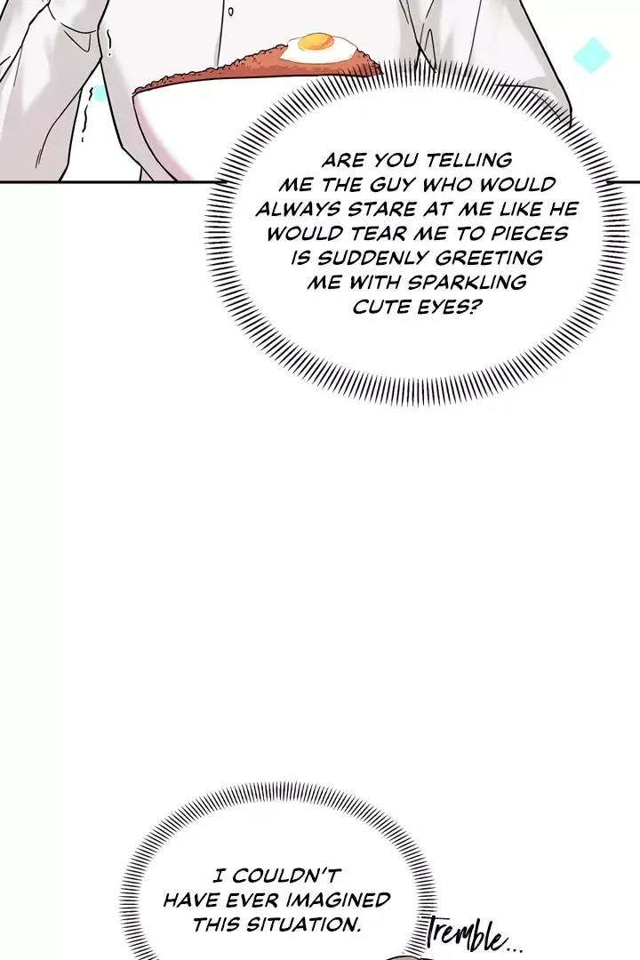 Senza Replica - Chapter 3 Page 7