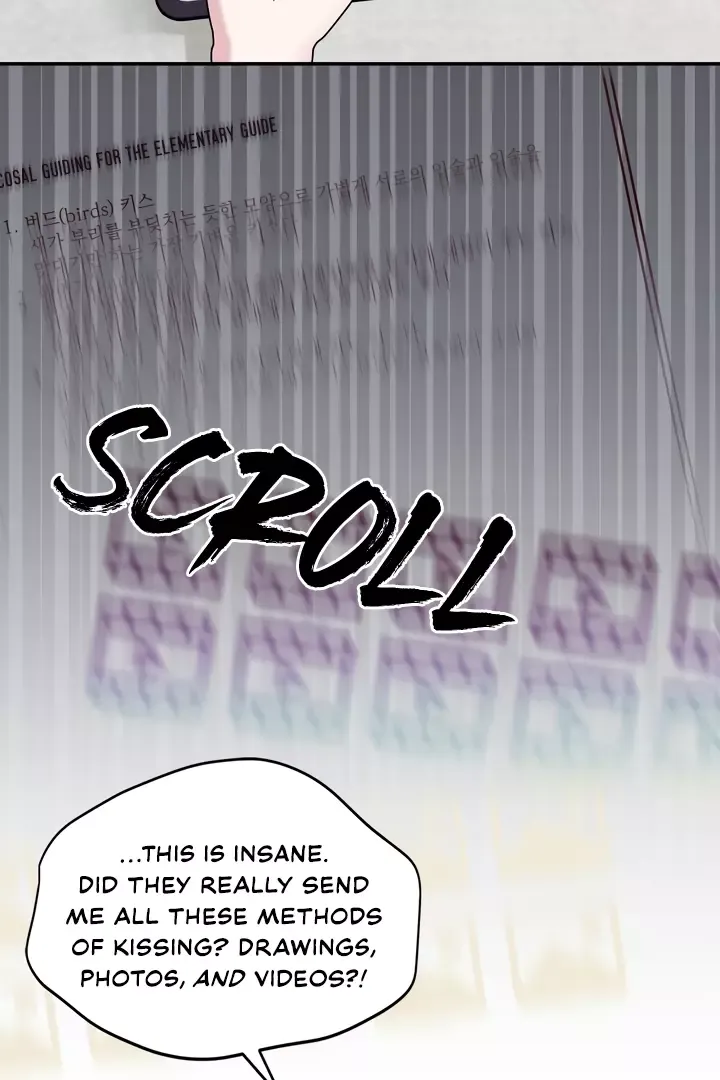 Senza Replica - Chapter 3 Page 24