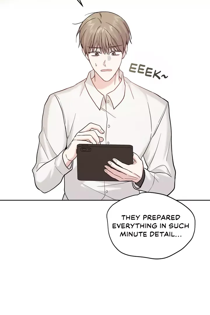 Senza Replica - Chapter 3 Page 25