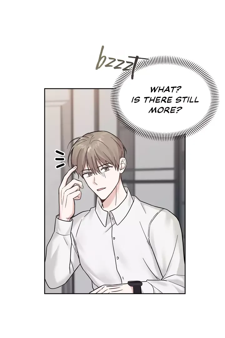 Senza Replica - Chapter 3 Page 27
