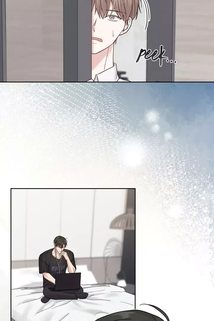 Senza Replica - Chapter 3 Page 36