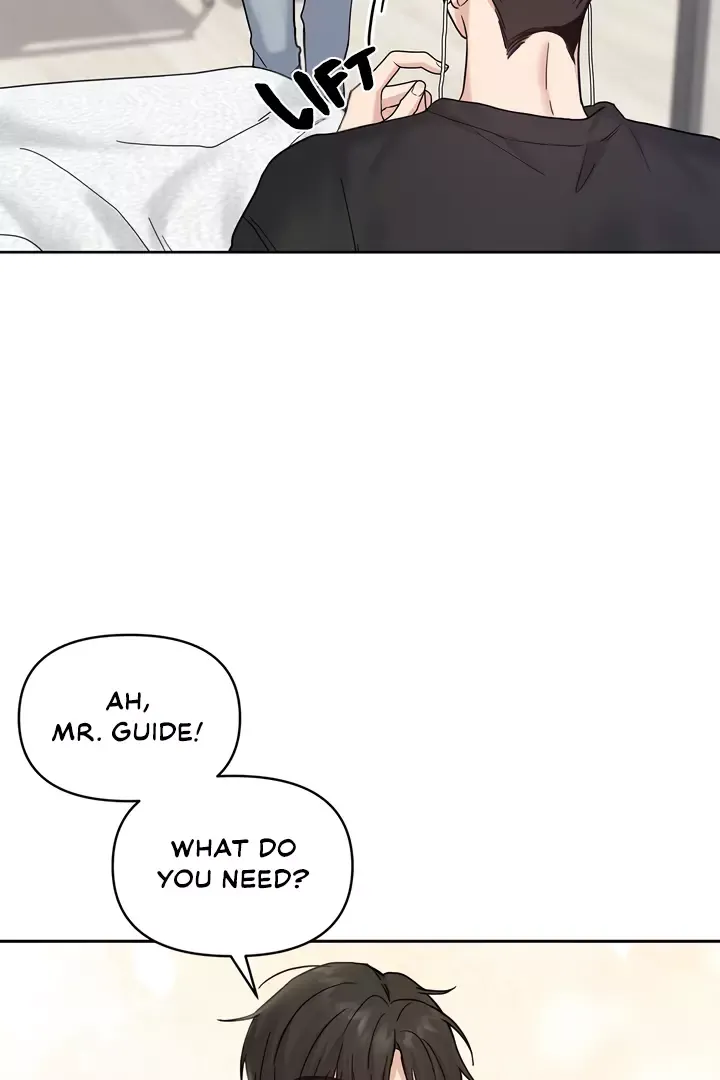Senza Replica - Chapter 3 Page 39