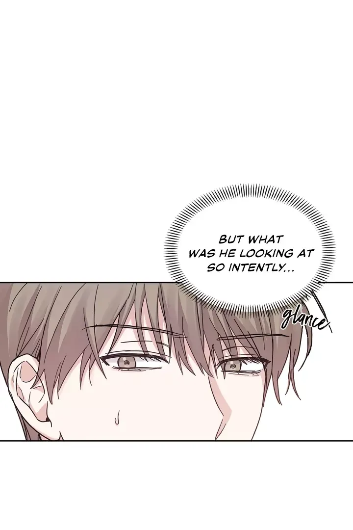 Senza Replica - Chapter 3 Page 44