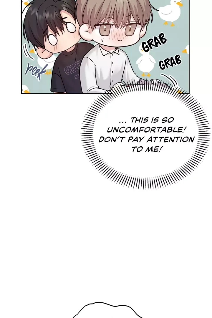 Senza Replica - Chapter 3 Page 47