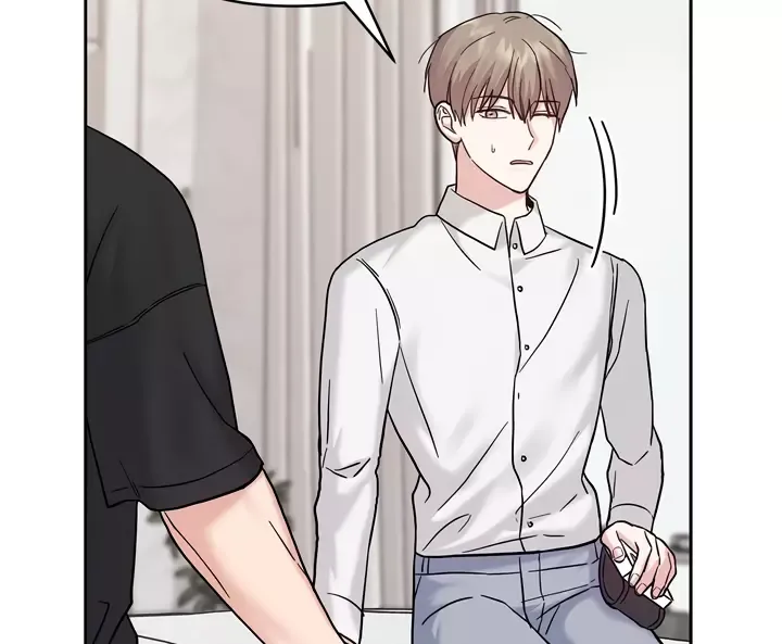 Senza Replica - Chapter 3 Page 50