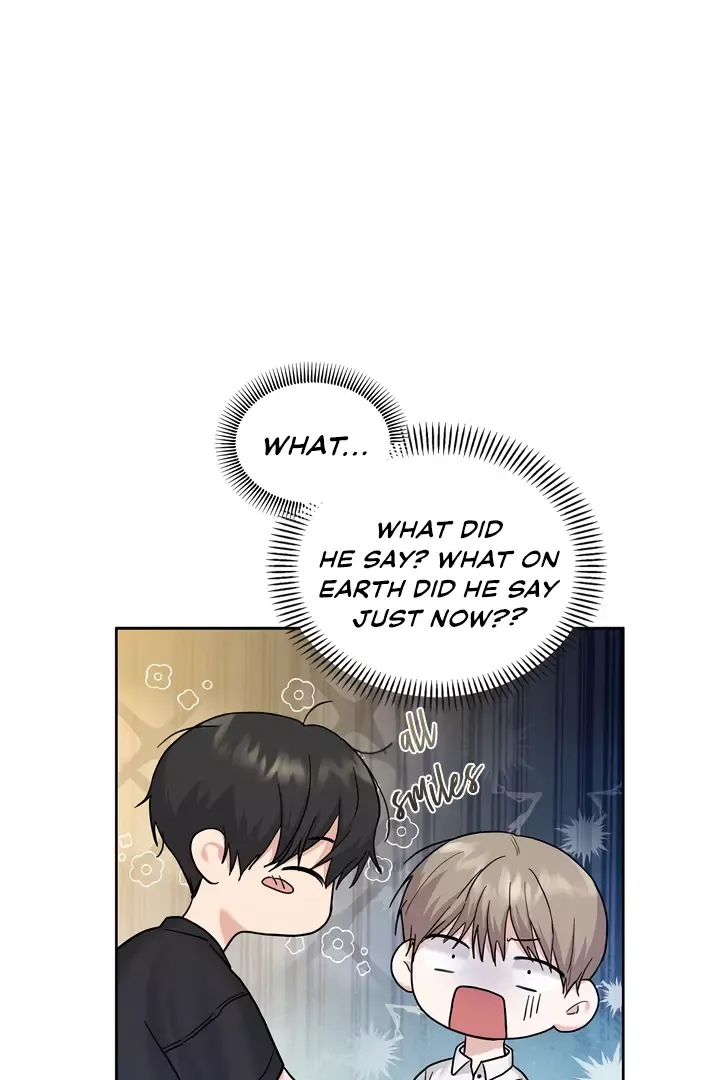 Senza Replica - Chapter 3 Page 54
