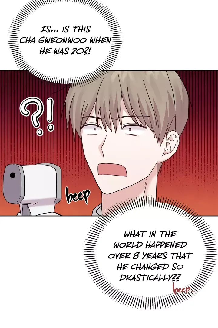 Senza Replica - Chapter 3 Page 57