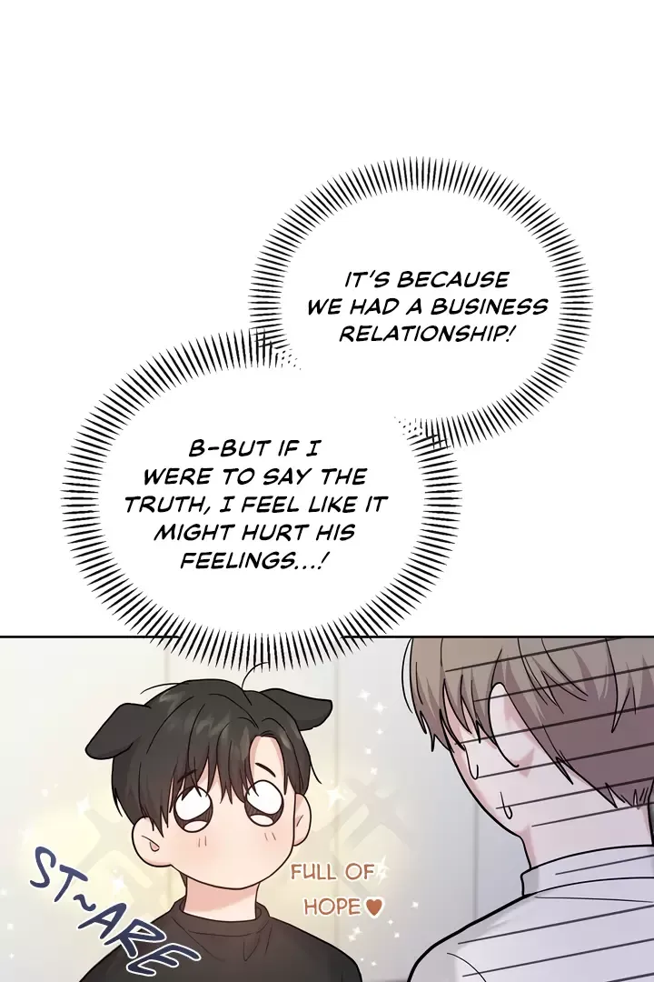Senza Replica - Chapter 3 Page 62