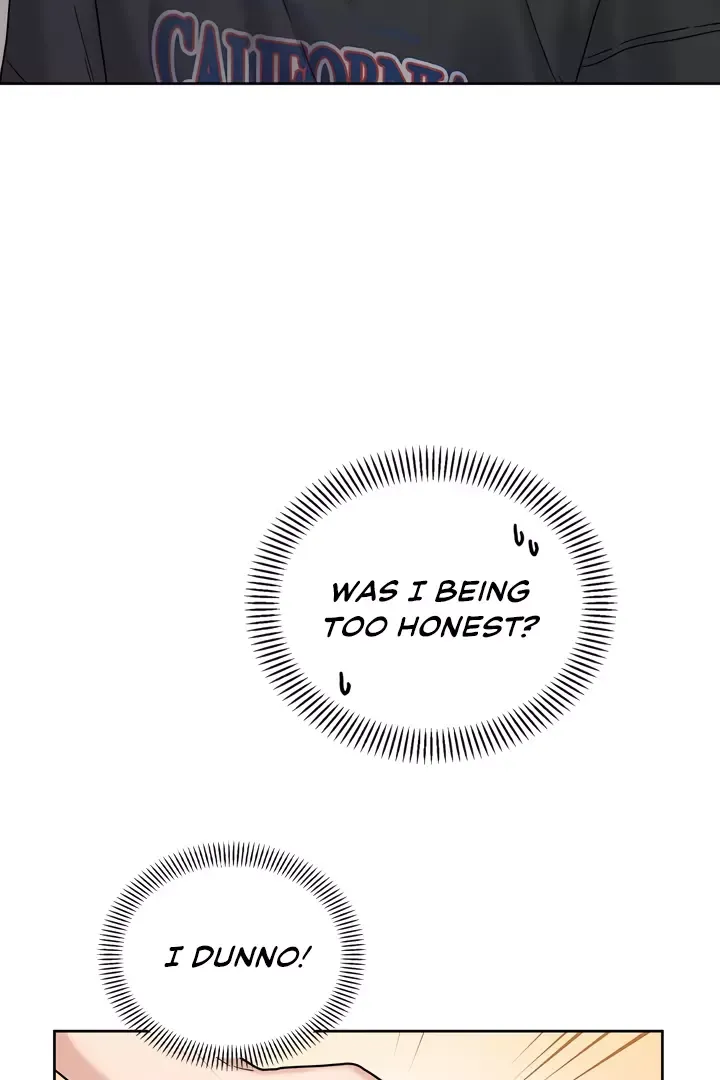 Senza Replica - Chapter 3 Page 67