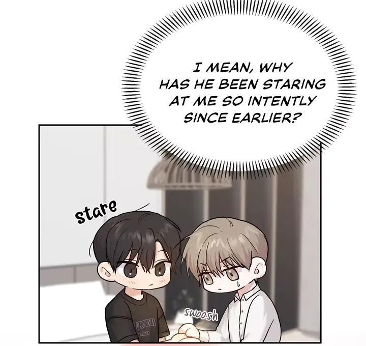 Senza Replica - Chapter 3 Page 70