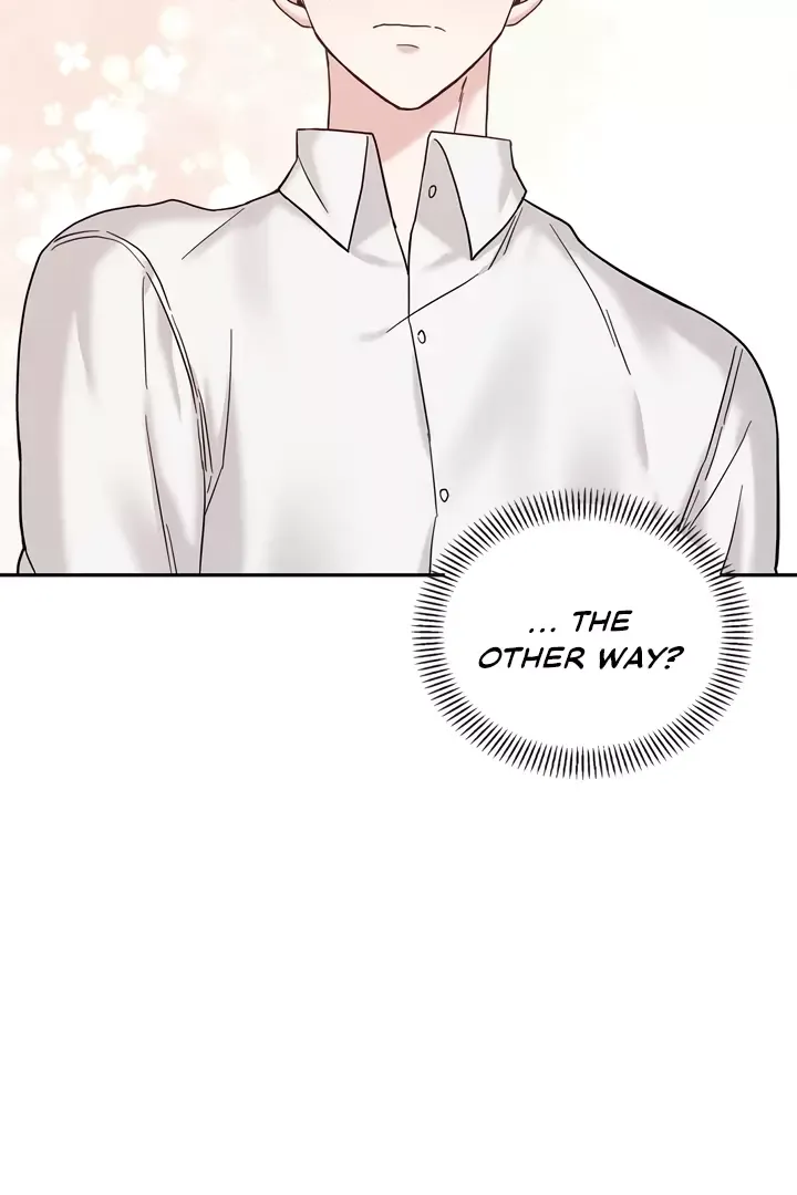 Senza Replica - Chapter 3 Page 78