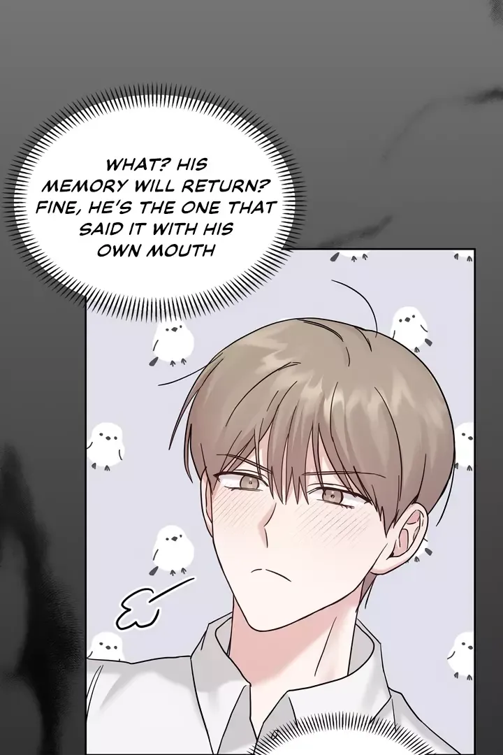 Senza Replica - Chapter 3 Page 83
