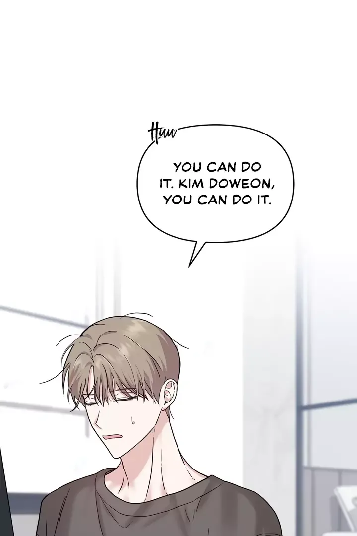 Senza Replica - Chapter 3 Page 93