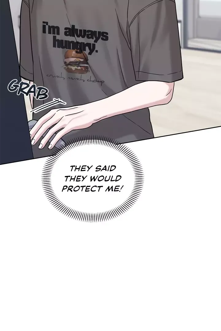 Senza Replica - Chapter 3 Page 94