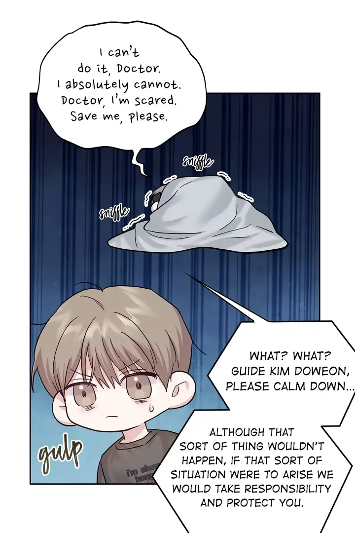 Senza Replica - Chapter 3 Page 95