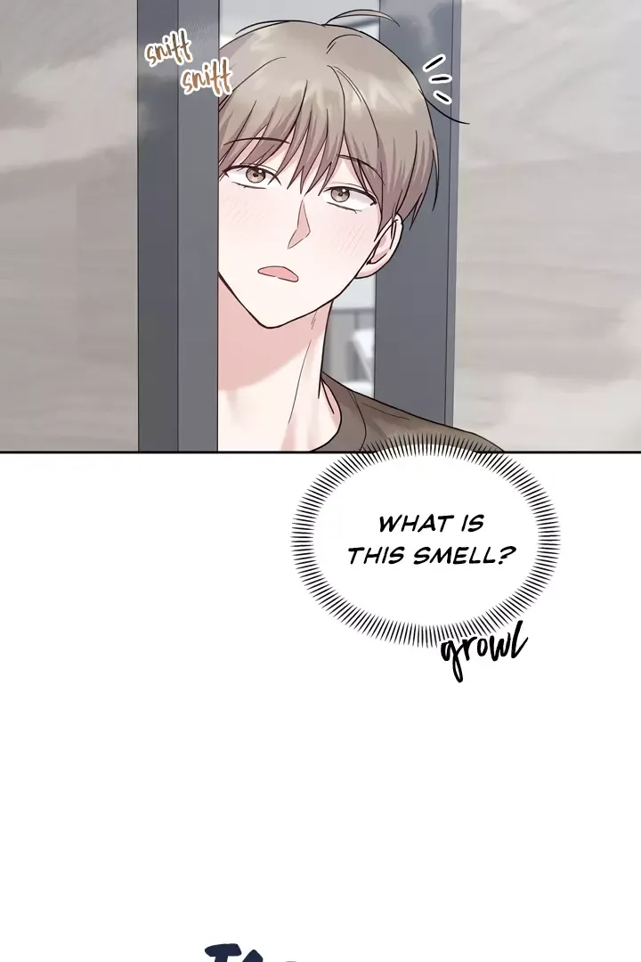 Senza Replica - Chapter 3 Page 97