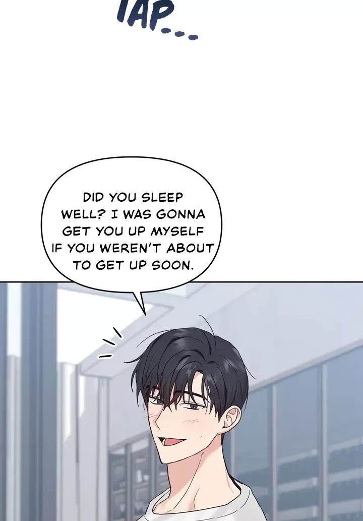 Senza Replica - Chapter 3 Page 98