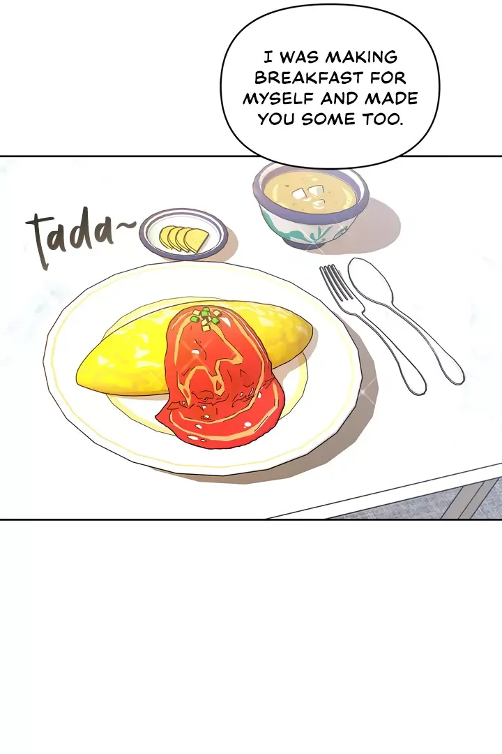 Senza Replica - Chapter 3 Page 100