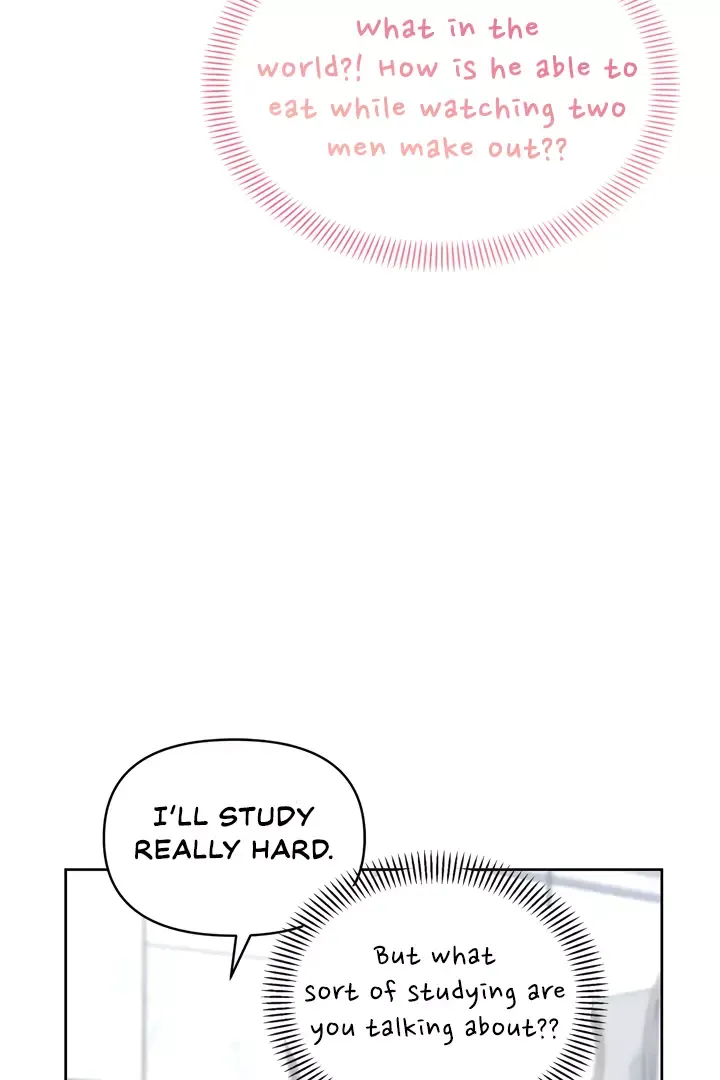 Senza Replica - Chapter 3 Page 103
