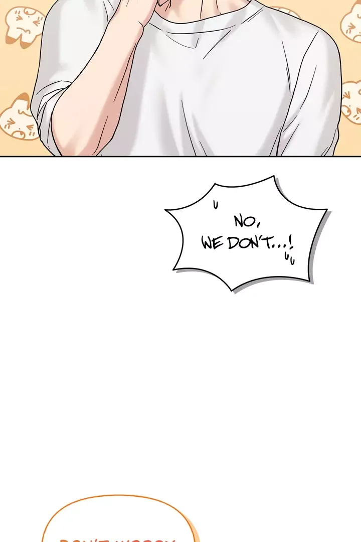 Senza Replica - Chapter 3 Page 106