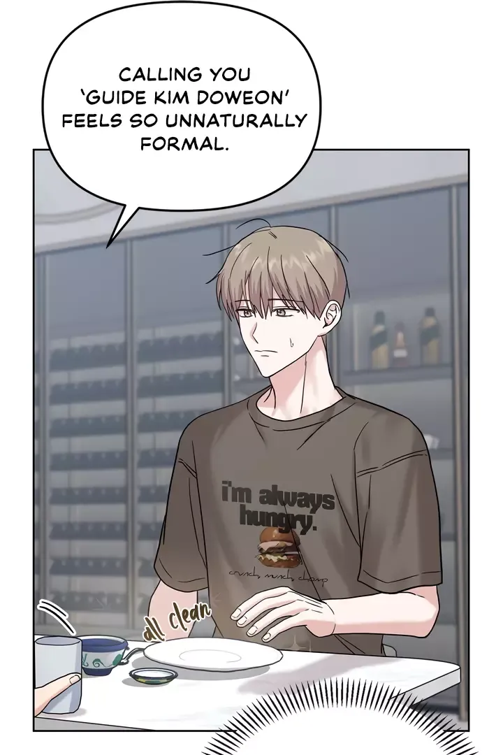 Senza Replica - Chapter 3 Page 113