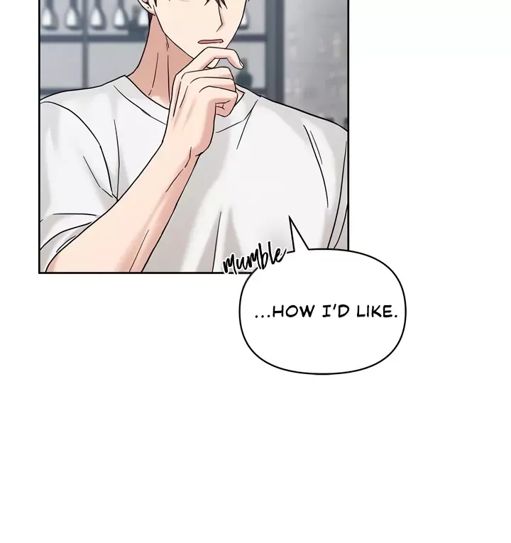 Senza Replica - Chapter 3 Page 116